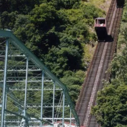 Inclined Plane - Johnstown