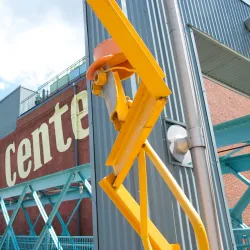 Johnstown Heritage Discovery Center - Johnstown