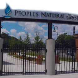 Peoples Natural Gas Field - Johnstown