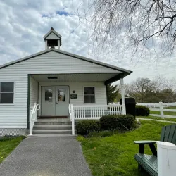 Amish Farm and House - Lancaster