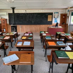 Amish Farm and House - Lancaster