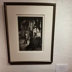 Demuth Museum - Lancaster