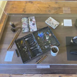 Demuth Museum - Lancaster