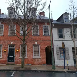 Demuth Museum - Lancaster