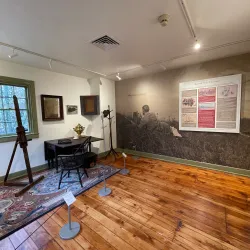 Demuth Museum - Lancaster