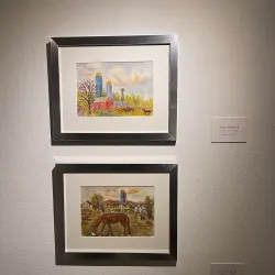 Demuth Museum - Lancaster