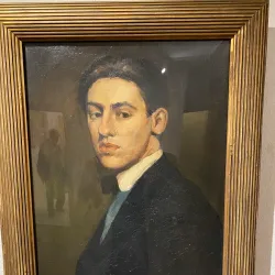 Demuth Museum - Lancaster