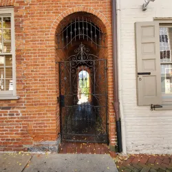 Demuth Museum - Lancaster