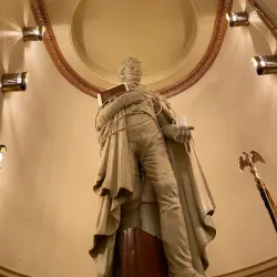 Fulton Theatre - Lancaster