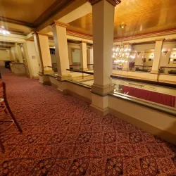 Fulton Theatre - Lancaster