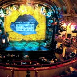 Fulton Theatre - Lancaster