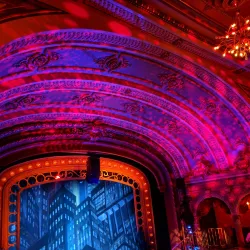 Fulton Theatre - Lancaster