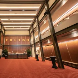 Fulton Theatre - Lancaster