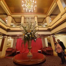 Fulton Theatre - Lancaster