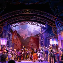 Fulton Theatre - Lancaster