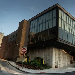 Fulton Theatre - Lancaster