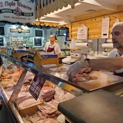 Lancaster Central Market - Lancaster