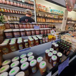 Lancaster Central Market - Lancaster