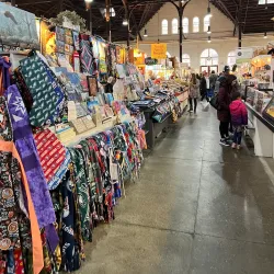 Lancaster Central Market - Lancaster