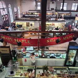 Lancaster Central Market - Lancaster