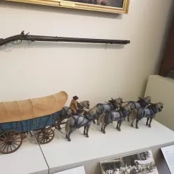 Lancaster County Historical Society - Lancaster