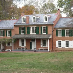 Lancaster County Historical Society - Lancaster