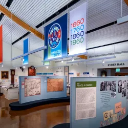 Lancaster County Historical Society - Lancaster