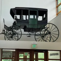 Lancaster County Historical Society - Lancaster