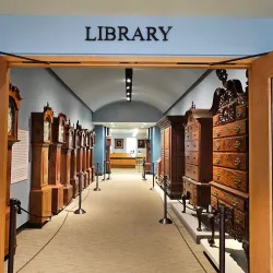 Lancaster County Historical Society - Lancaster