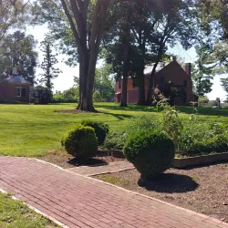 Lancaster County Historical Society - Lancaster