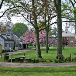 Landis Valley Village & Farm Museum - Lancaster
