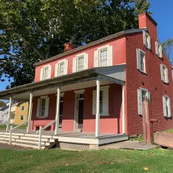 Landis Valley Village & Farm Museum - Lancaster
