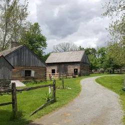 Landis Valley Village & Farm Museum - Lancaster