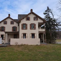Landis Valley Village & Farm Museum - Lancaster