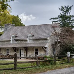 Landis Valley Village & Farm Museum - Lancaster