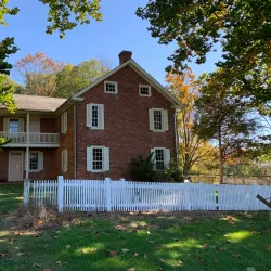 Landis Valley Village & Farm Museum - Lancaster