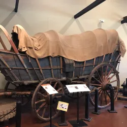 Landis Valley Village & Farm Museum - Lancaster