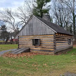 Landis Valley Village & Farm Museum - Lancaster