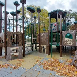 Long's Park - Lancaster