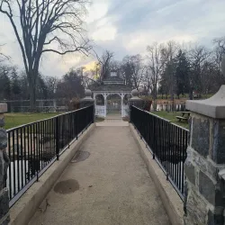 Long's Park - Lancaster