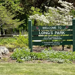 Long's Park - Lancaster