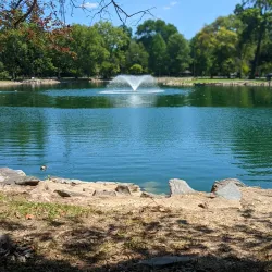 Long's Park - Lancaster