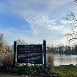 Long's Park - Lancaster