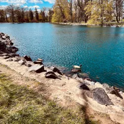 Long's Park - Lancaster