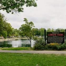 Long's Park - Lancaster
