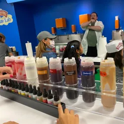 Turkey Hill Experience - Lancaster