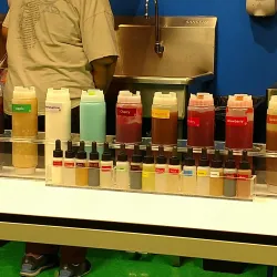 Turkey Hill Experience - Lancaster