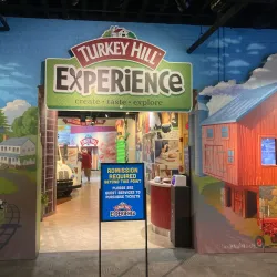 Turkey Hill Experience - Lancaster