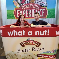 Turkey Hill Experience - Lancaster