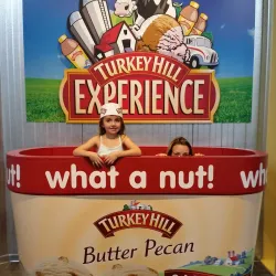 Turkey Hill Experience - Lancaster